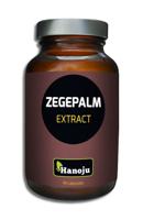 Saw palmetto zegepalm extract 450mg - thumbnail