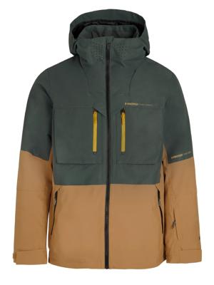 Protest PRTONEGA Snowboardjas Heren S