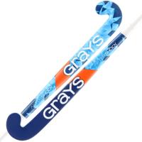 Grays Aftershock Ultrabow Junior - blue