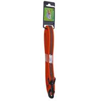 Lijn anti slip 20mm/500cm oranje - Gebr de boon