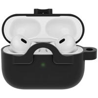 Otterbox AirPods Pro Case Apple AirPods Pro (1. Generation, 2. Generation) Zwart Stootbestendig - thumbnail