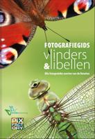 Fotografiegids Vlinders en Libellen (Hardback)
