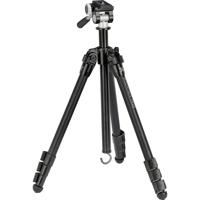 Vortex statief mountain pass tripod kit
