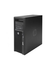 HP Z420 1x Xeon 6C E5-1650 V2 3.5GHz, 32GB DDR3, 256GB SSD + 2TB HDD, K4000 3GB, Win 10 Pro