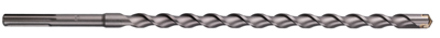 Metabo Accessoires SDS-max boor Classic | 24 x 540 mm - 623124000