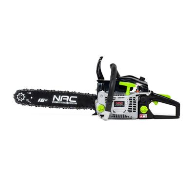 40 cm kettingzaag met benzinemotor CST45-40-02AC NAC