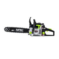 40 cm kettingzaag met benzinemotor CST45-40-02AC NAC 40 cm kettingzaag met benzinemotor CST45-40-02AC NAC