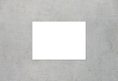 Fotokaart liggend