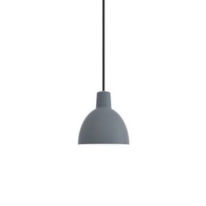 Louis Poulsen Toldbod 120 Hanglamp - Blauwgijs