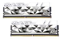 G.Skill 64 GB DDR4-4000 Kit werkgeheugen F4-4000C18D-64GTES, Trident Z Royal Elite, XMP - thumbnail