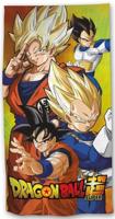 Dragon Ball Z handdoek 70 x 140 cm