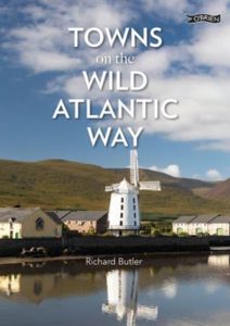 Reisgids Towns on the Wild Atlantic Way | O'Brien Press