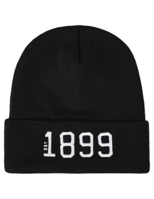 Ccm 125 Years Cuffed Beanie (zwart) Zwart Sr.