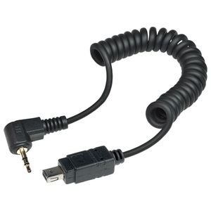 Kaiser 3N shutter release cord Nikon