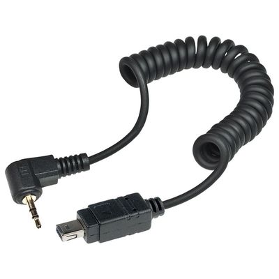 Kaiser 3N shutter release cord Nikon
