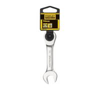 Stanley FMMT13112-0 FatMax Stubby Ringsteeksleutel met ratel 14mm