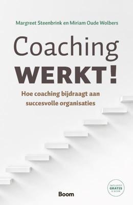 Coaching werkt! (Paperback)
