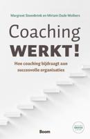 Coaching werkt! (Paperback)