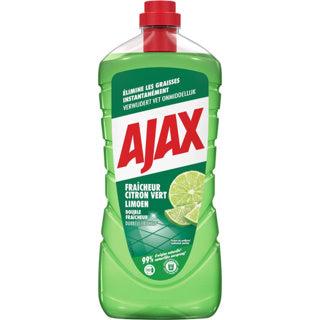 AJAX Allesreiniger Limoen Optimal7