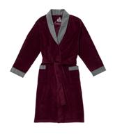Ambassador 702-25 Badjas red XL