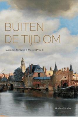 Buiten de tijd (Hardback)