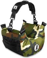 Focus Rat Bag - Professional V4 MINI CAMO Focus Rat Bag - Professional V4 MINI CAMO