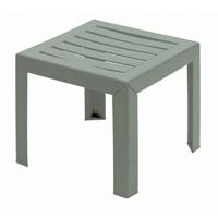 Miami garden salontafel in soft green.