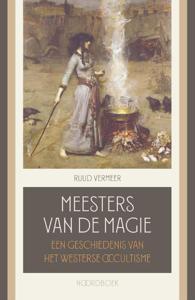 Meesters van de magie (Hardback)