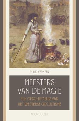 Meesters van de magie (Hardback)