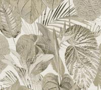Livingwalls Famous Garden - Beige - 393551 Livingwalls Famous Garden - Beige - 393551