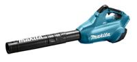 Makita accu bladblazer - DUB362Z - 2x18V - excl. accu en lader - in doos Makita accu bladblazer - DUB362Z - 2x18V - excl. accu en lader - in doos