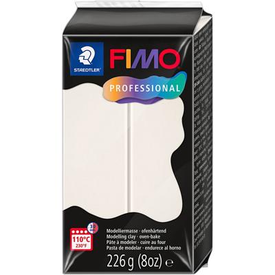 FIMO® professional, wit, 226 gr/ 1 doos
