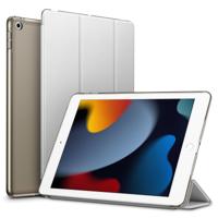 iPad 9 2021/8/7 (10.2 inch) Ascend Trifold Case - Gray