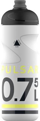 Sigg Pulsar 0.75 L Drinkfles White 0,75L