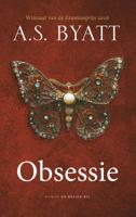 Obsessie (Paperback) Obsessie (Paperback)