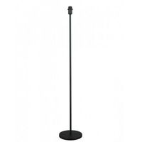 Vloerlamp Sola zwart 137cm
