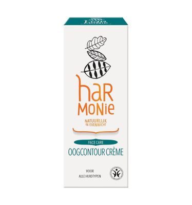 Oogcontourcreme