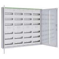 ABN ABNRM406R01 Complete kast Inhoud: 1 stuk(s)