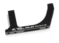 XLC Remd adapter pm/fm v 160mm zw/zi brx71