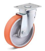 Torwegge Zwenkwiel zwaarlast 80x36mm (u)