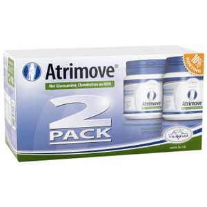 Atrimove 2 pack
