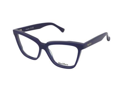 Brillen met correctie Max Mara MM5136 090