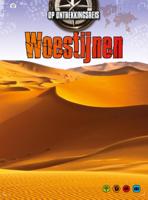 Woestijnen (Hardback)