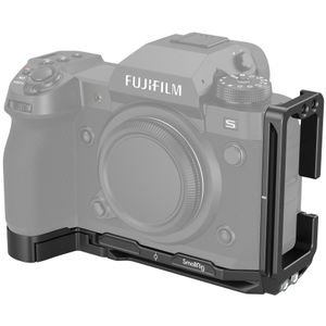 SmallRig L Bracket for FUJIFILM X-H2S 3928