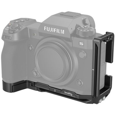 SmallRig L Bracket for FUJIFILM X-H2S 3928