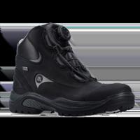 Bata Werkschoen Traxx 219 BOA Hoog S3 | Zwart | Maat 36 - 11.017.277.36