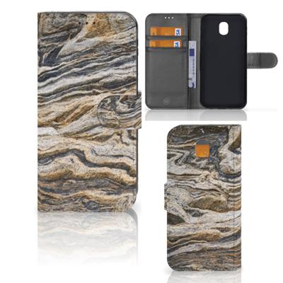 Samsung Galaxy J5 2017 | Bookcase | Steen
