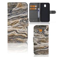 Samsung Galaxy J5 2017 | Bookcase | Steen