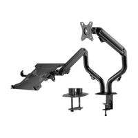 TV houder Aisens DTL32TSR-195 17-32"