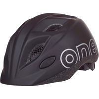 Babyhelm / Kinderhelm One Plus XS Urban Black